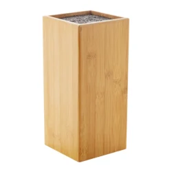 AP800471 bambusowy blok na noże