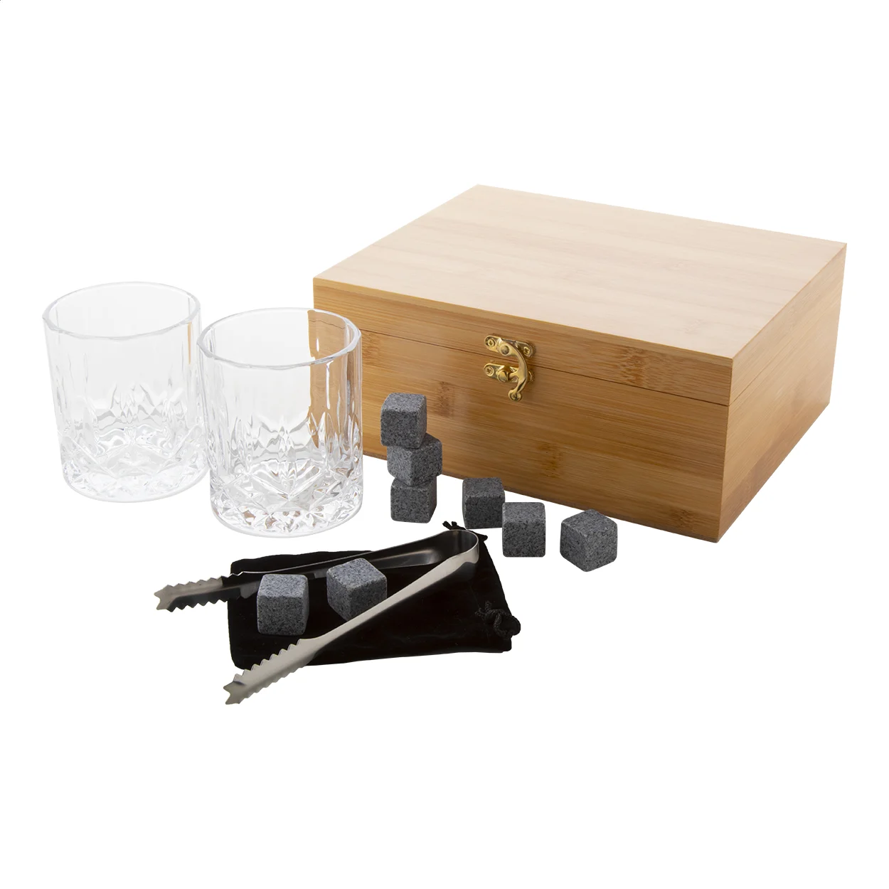 AP800482 zestaw whisky