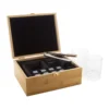 zestaw whisky