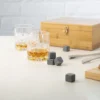 zestaw whisky