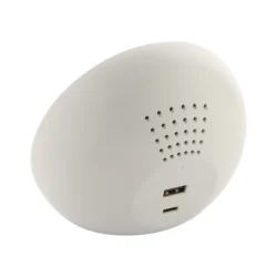 AP800527-01__B zegar z ładowarką indukcyjną