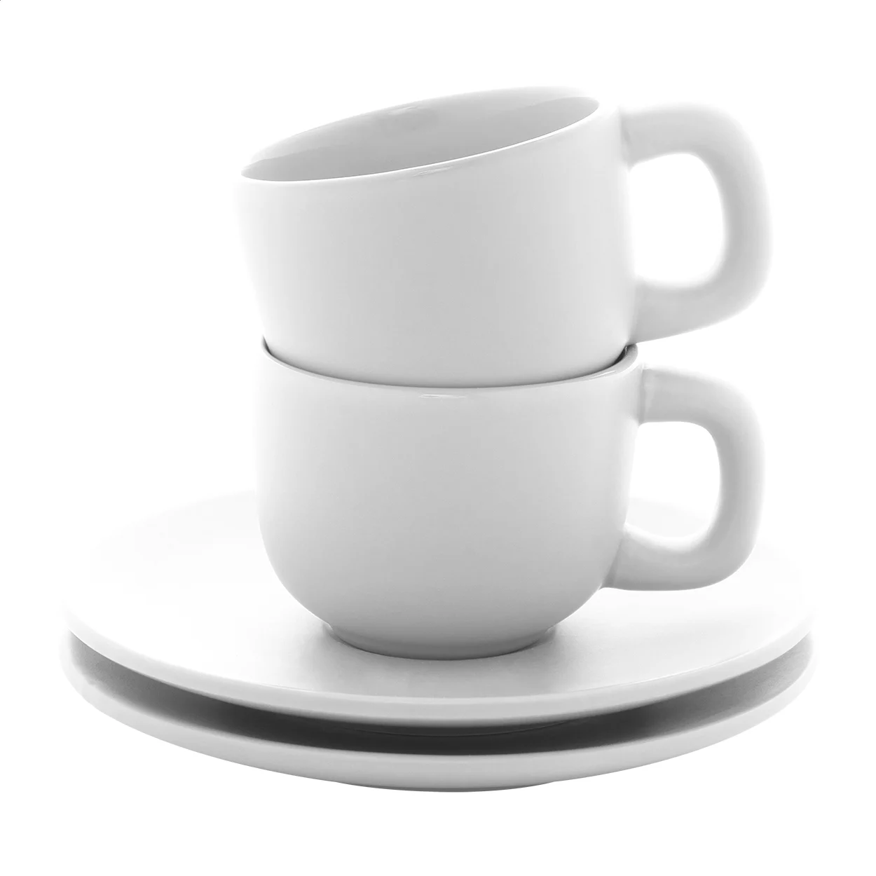 zestaw filiżanek do espresso