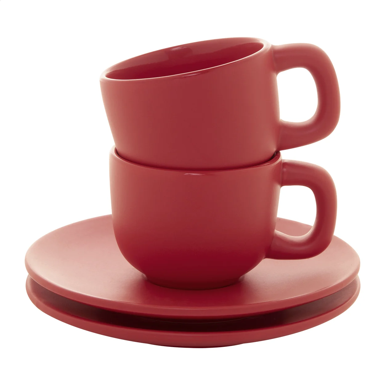 zestaw filiżanek do espresso