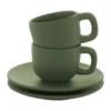 zestaw filiżanek do espresso