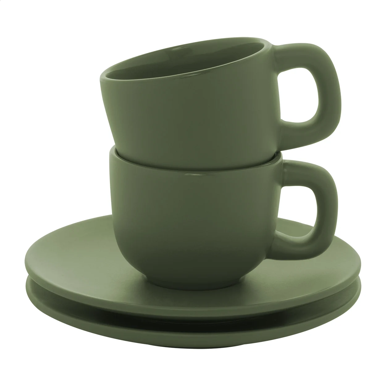 zestaw filiżanek do espresso