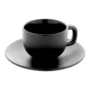 zestaw filiżanek do cappuccino
