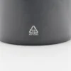 AP800563-80__CU kubek ze stali nierdzewnej z recyklingu