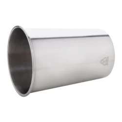 AP800564__A kubek ze stali nierdzewnej z recyklingu