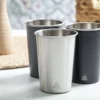 AP800564__DG kubek ze stali nierdzewnej z recyklingu