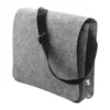 AP800572-77 Filcowa torba kurierska RPET