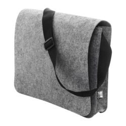 AP800572-77 Filcowa torba kurierska RPET