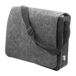 AP800572-80 Filcowa torba kurierska RPET