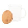 AP800576__B szklany kubek z recyklingu