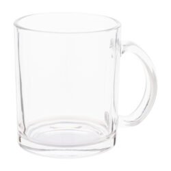 AP800576__D szklany kubek z recyklingu