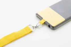 AP800580-02__DG1 smycz RPET z uchwytem na telefon