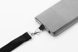 AP800580-10__FC smycz RPET z uchwytem na telefon