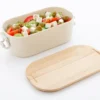 lunch box / pudełko na lunch