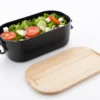 lunch box / pudełko na lunch