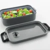 lunch box / pudełko na lunch
