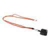 AP800596-05 smycz RPET z uchwytem na telefon