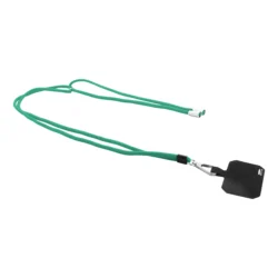smycz RPET z uchwytem na telefon