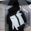 AP800624-10__DG odblaskowy parasol RPET