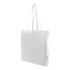 AP800692-01 torba na zakupy z recyklingowanej bawełny