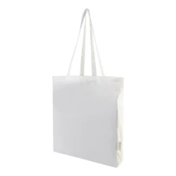 AP800692-01 torba na zakupy z recyklingowanej bawełny