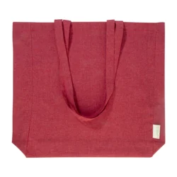 AP800692-05__B torba na zakupy z recyklingowanej bawełny