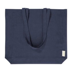 AP800692-06A__B torba na zakupy z recyklingowanej bawełny