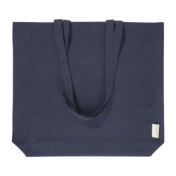 AP800692-06A__B torba na zakupy z recyklingowanej bawełny