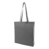 AP800692-77 torba na zakupy z recyklingowanej bawełny
