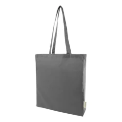 AP800692-77 torba na zakupy z recyklingowanej bawełny