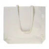 AP800693-00 torba na zakupy z recyklingowanej bawełny