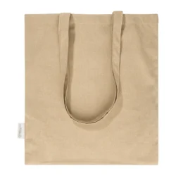 AP800694-00 torba na zakupy z recyklingowanej bawełny