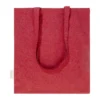 AP800694-05 torba na zakupy z recyklingowanej bawełny