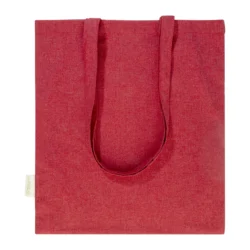 AP800694-05 torba na zakupy z recyklingowanej bawełny
