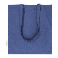 AP800694-06 torba na zakupy z recyklingowanej bawełny