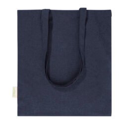 AP800694-06A torba na zakupy z recyklingowanej bawełny