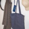 AP800694-06A__DG torba na zakupy z recyklingowanej bawełny