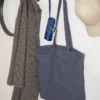 AP800694-06A__DG torba na zakupy z recyklingowanej bawełny