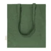 AP800694-07 torba na zakupy z recyklingowanej bawełny