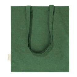 AP800694-07 torba na zakupy z recyklingowanej bawełny