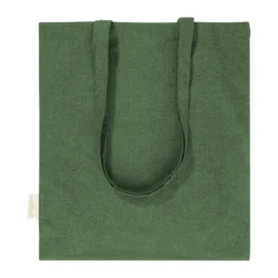 AP800694-07 torba na zakupy z recyklingowanej bawełny