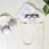 AP800695-00__DG torba na zakupy z recyklingowanej bawełny