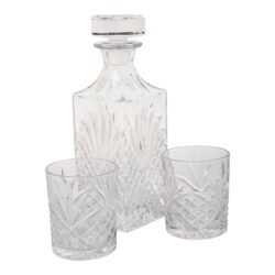 zestaw do whisky