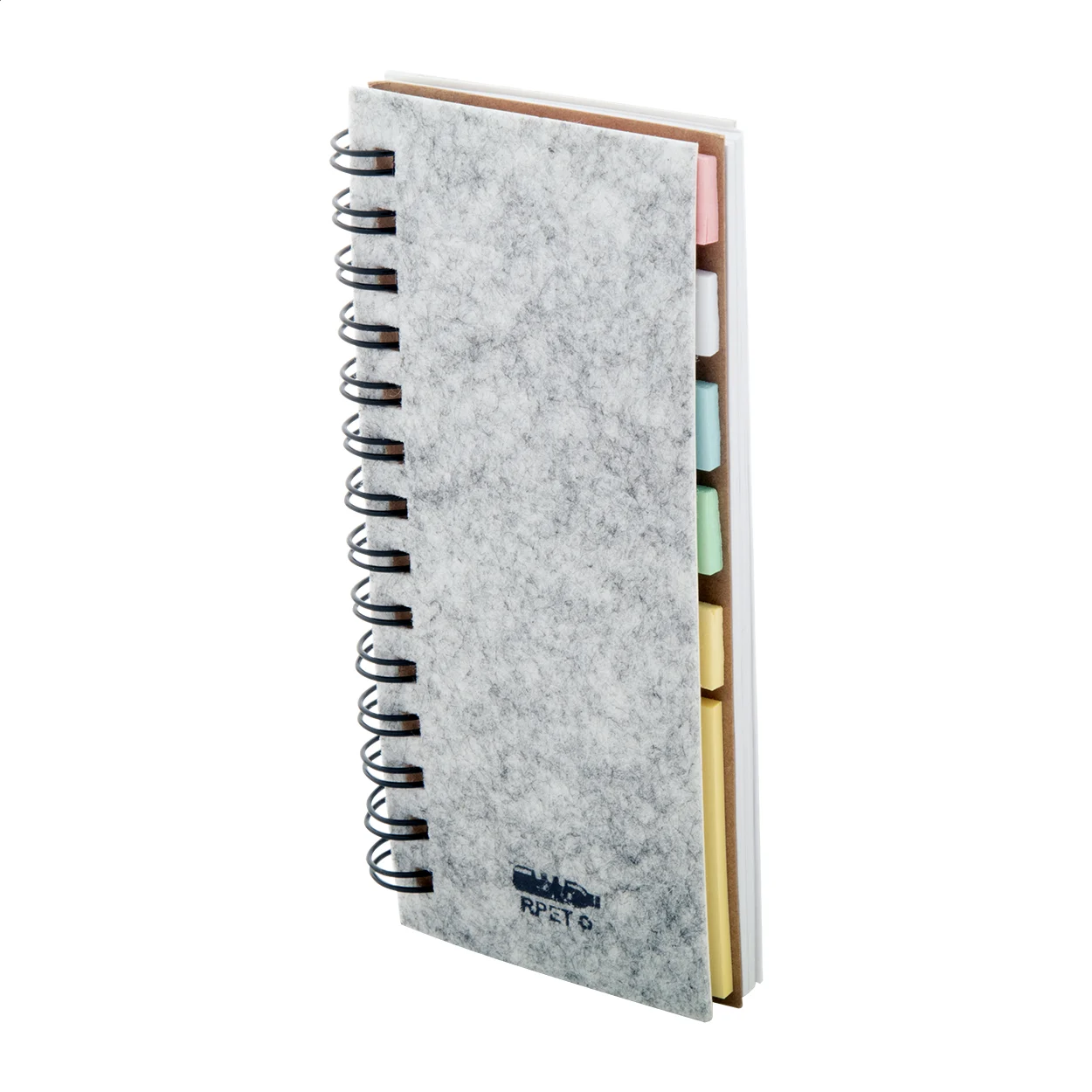 notes RPET