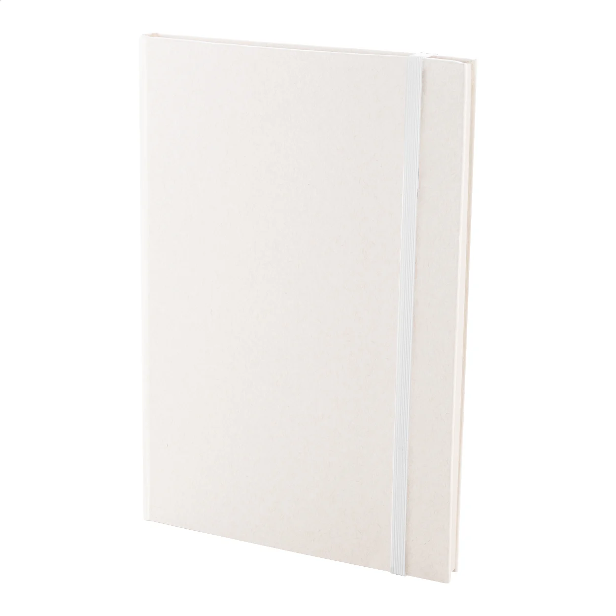 notes z kartonów po mleku
