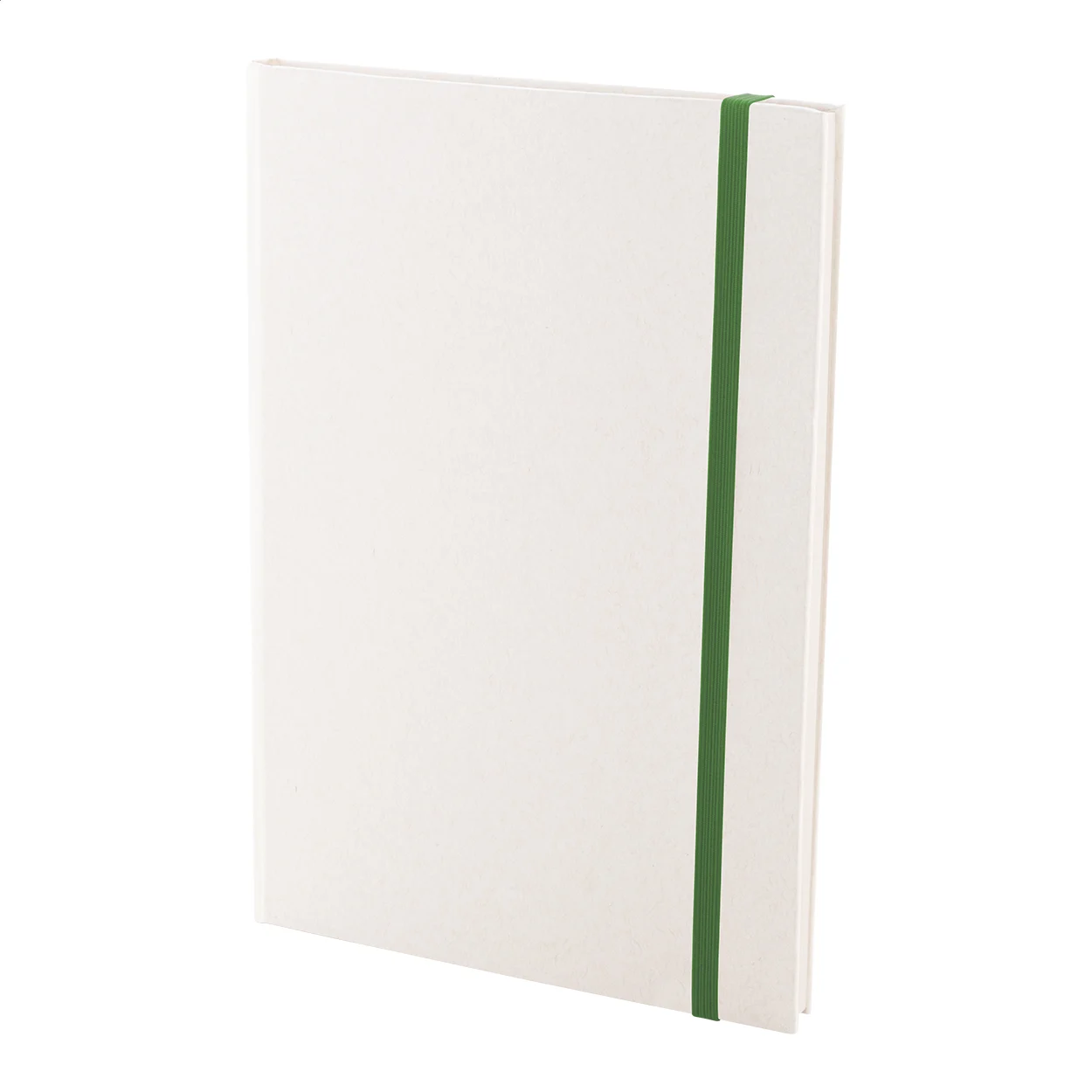 notes z kartonów po mleku