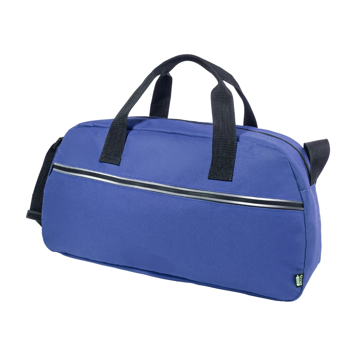Torba sportowa RPET